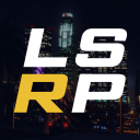 Los Santos Roleplay Discord Server Logo