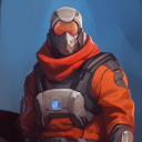 WIA PRIME FORCES Discord Server Logo