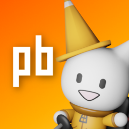 Pixel-Bit Studio Discord Server Logo