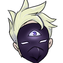 RavenHolm Discord Server Logo