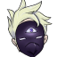 RavenHolm Discord Server Logo