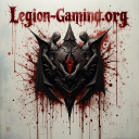 KlickINC with Legion Gaming official Discord Server Discord Server Logo