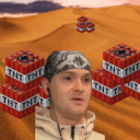 VitecPlay Server Discord Server Logo