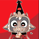 Massive Monster Discord Server Logo