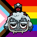Massive Monster Discord Server Logo