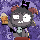 Massive Monster Discord Server Logo