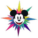 /r/disneyland Discord Server Logo