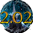 The Rise of the Witch-king Discord Server Logo
