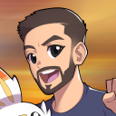 OGDeniz96 Community Discord Server Logo