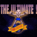 The MMA Discord Discord Server Logo
