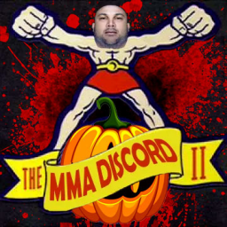 The MMA Discord Discord Server Logo