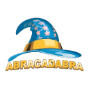 Abracadabra Discord Server Logo