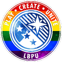 LBP Union Discord Server Logo