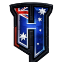 Hytale Australia Discord Server Logo