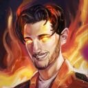 Crispy Discords Discord Server Logo