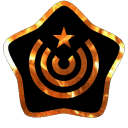 The Star League Discord Server Logo