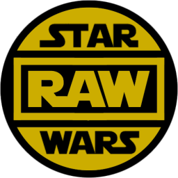 Republic at War - Official Discord Channel Discord Server Logo