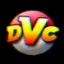 Dark Vermilion City Discord Server Logo