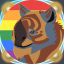 Warframe Kubrow & Kavat Breeders! Discord Server Logo