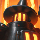 Clash Royale Brasil Discord Server Logo
