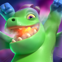 Clash Royale Brasil Discord Server Logo