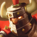 Clash Royale Brasil Discord Server Logo
