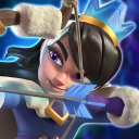 Clash Royale Brasil Discord Server Logo