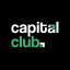LE CAPITAL CLUB Discord Server Logo