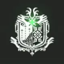 Monster Hunter Hub Discord Server Logo
