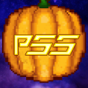 Pixel Starships Discord Server Logo