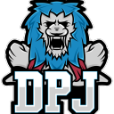 DPJ - Borderlands 4 & More! Discord Server Logo