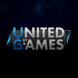 United by Games Discord Server Logo