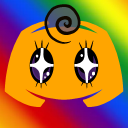 Tamagotchi Collectors Discord Server Logo