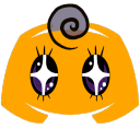 Tamagotchi Collectors Discord Server Logo