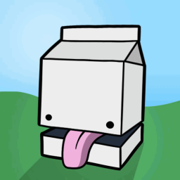 Book of Monsters Discord Server Logo