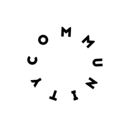 Community Center Discord Server Logo