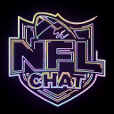 NFL Chat Discord Server Logo