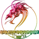 Juegos Discord Server Logo