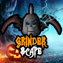 Oldschool Grinderscape Discord Server Logo