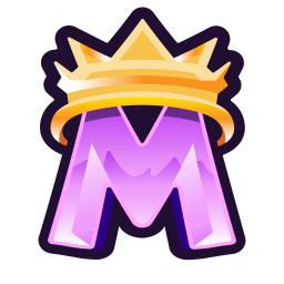 Mythical Network Discord Server Logo