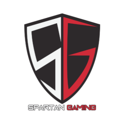 Spartan Gaming Discord Server Logo