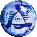 Football Discord Server Logo