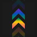 UpBeat Discord Server Logo