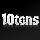 10tons Discord Server Logo