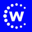 Webhallen Discord Server Logo