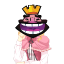 Weeb Empire Discord Server Logo