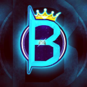 BLUE OFFICIALS 🇮🇳 Discord Server Logo