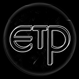 EnterTalkPlay Discord Server Logo
