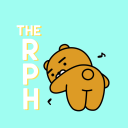 the roleplayers' hub Discord Server Logo