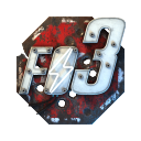FOnline 3 Discord Server Logo